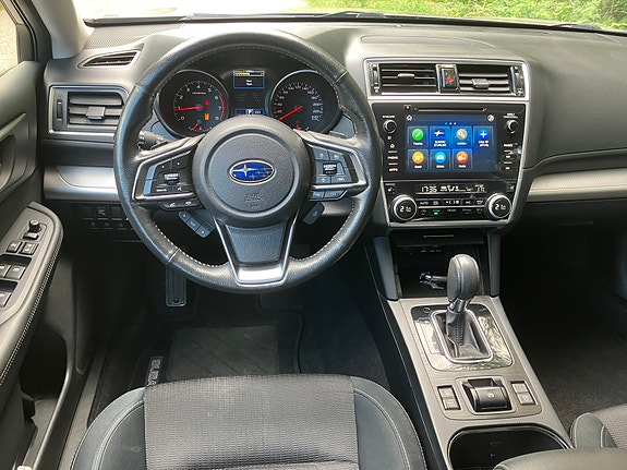 Subaru Outback 10 of 16