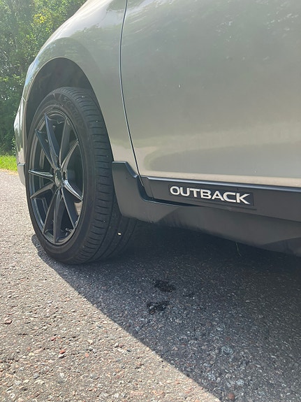 Subaru Outback 5 of 16