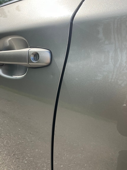 Subaru Outback 16 of 16