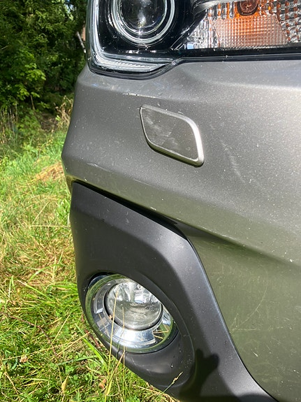 Subaru Outback 15 of 16