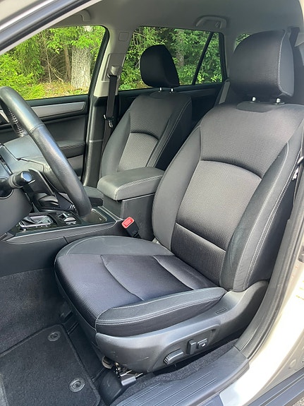 Subaru Outback 6 of 16