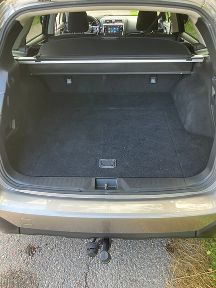 Subaru Outback 9 of 16