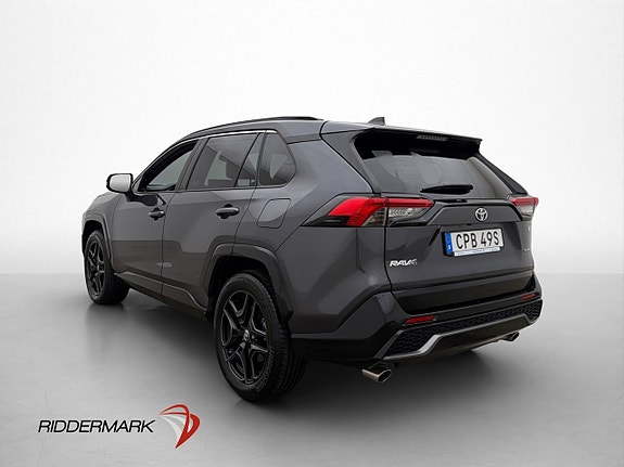 Toyota RAV4 5 of 27