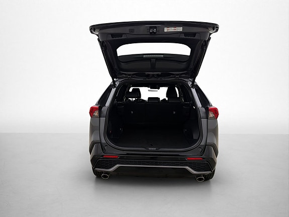 Toyota RAV4 27 of 27