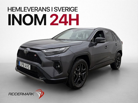 Toyota RAV4 3 of 27