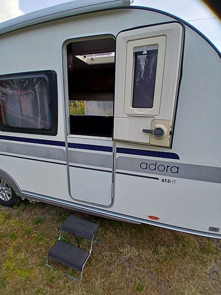 Adria Adora 613 HT 10 of 12