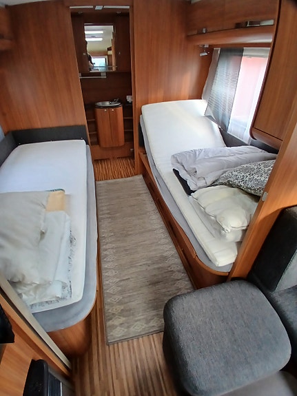 Adria Adora 613 HT 6 of 12