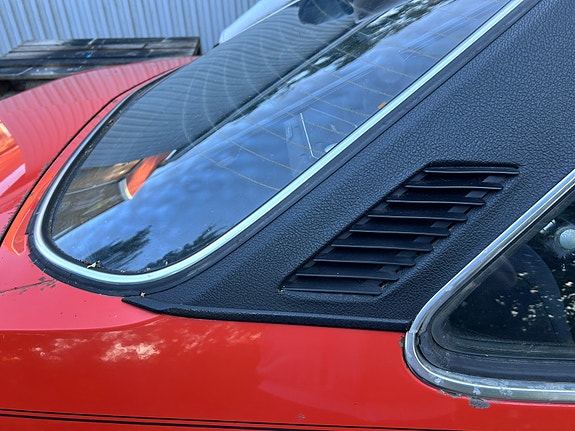 Opel Commodore 17 of 25