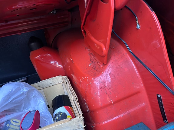 Opel Commodore 16 of 25