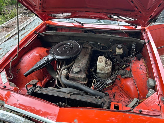 Opel Commodore 10 of 25