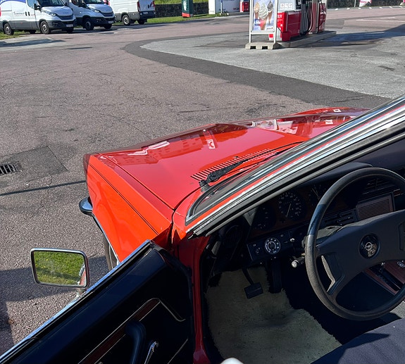 Opel Commodore 4 of 25