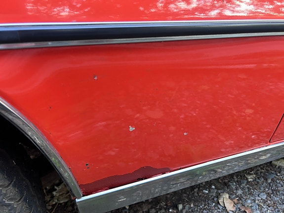 Opel Commodore 19 of 25