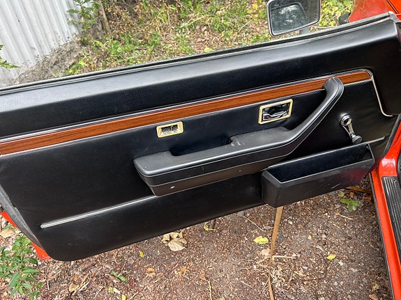Opel Commodore 11 of 25