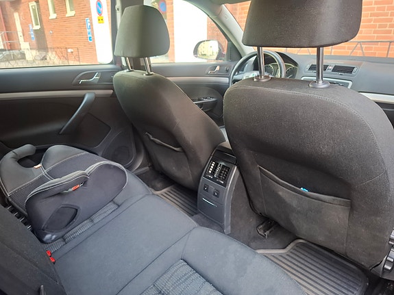 Skoda Octavia 5 of 7