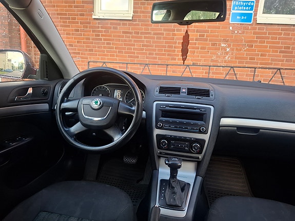 Skoda Octavia 6 of 7