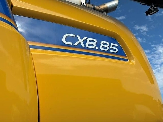New Holland CX8.85 SL 4WD 6 of 24