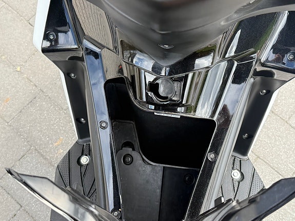 Honda Nsc50r 10 of 11
