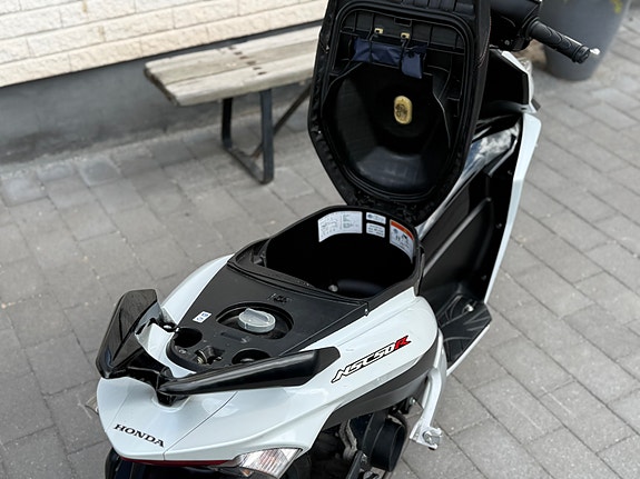 Honda Nsc50r 9 of 11