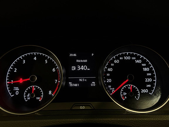 Volkswagen Golf I 13 of 22