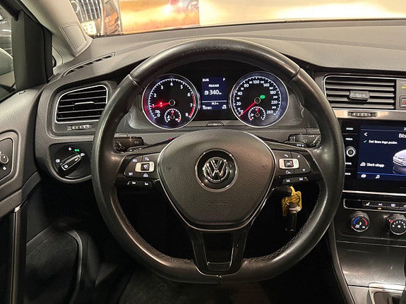 Volkswagen Golf I 10 of 22