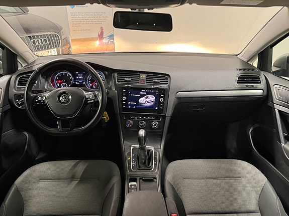 Volkswagen Golf I 9 of 22