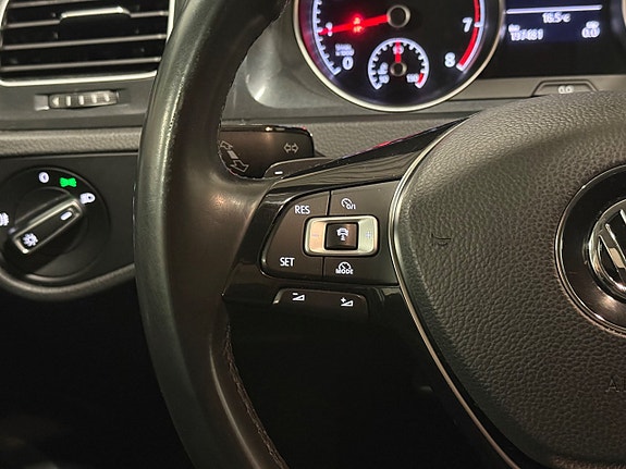 Volkswagen Golf I 11 of 22