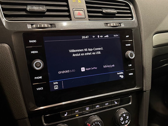 Volkswagen Golf I 18 of 22