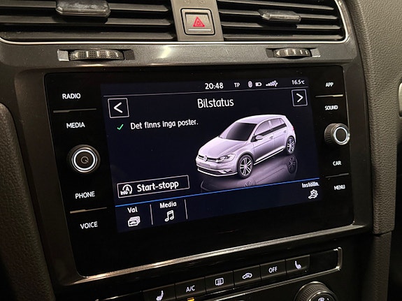 Volkswagen Golf I 17 of 22