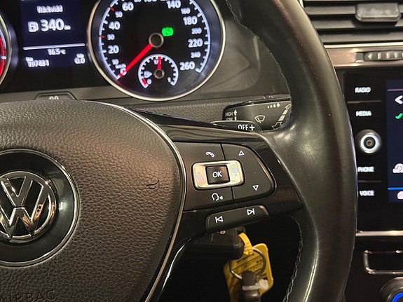 Volkswagen Golf I 12 of 22