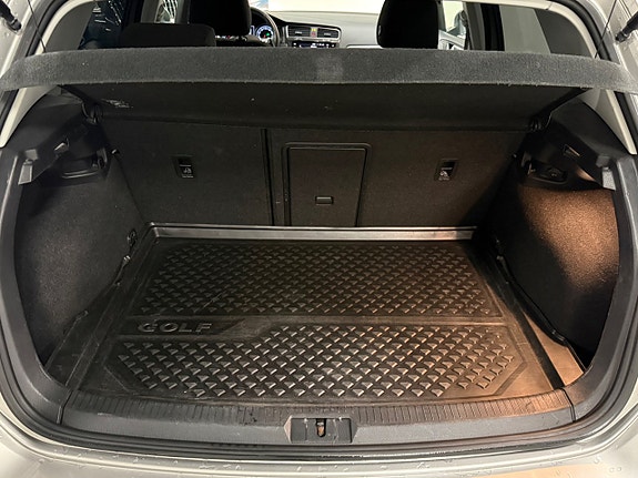 Volkswagen Golf I 22 of 22