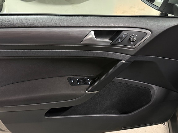 Volkswagen Golf I 7 of 22