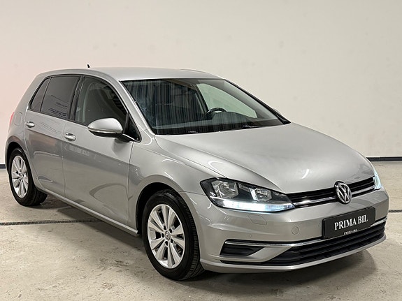 Volkswagen Golf I 3 of 22