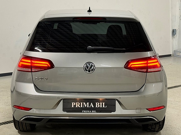Volkswagen Golf I 5 of 22