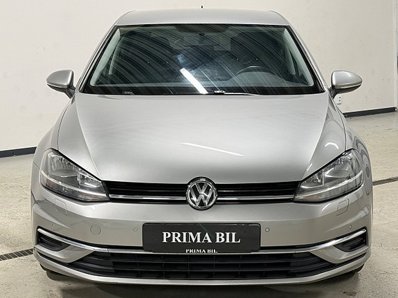 Volkswagen Golf I 2 of 22