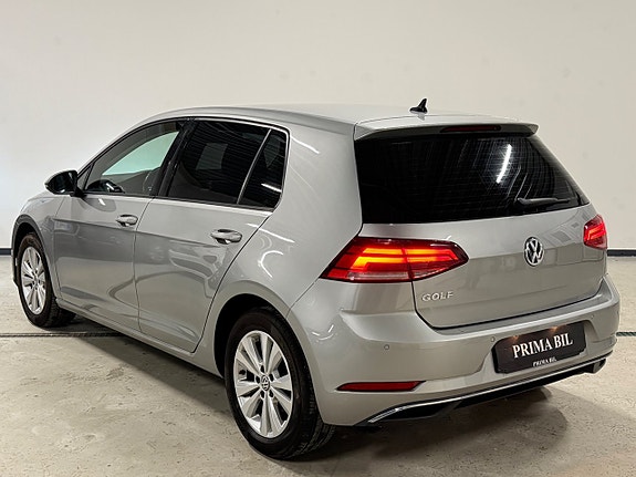 Volkswagen Golf I 6 of 22