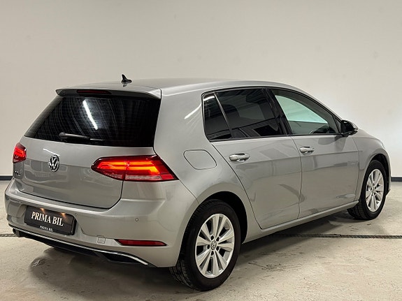 Volkswagen Golf I 4 of 22