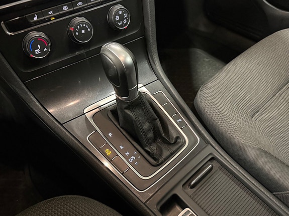 Volkswagen Golf I 14 of 22