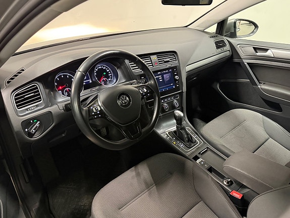 Volkswagen Golf I 8 of 22