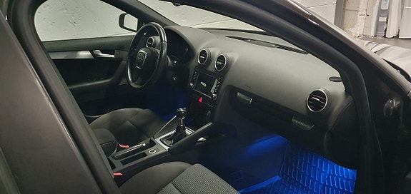 Audi A3 12 of 18