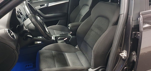 Audi A3 9 of 18