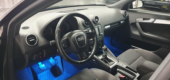 Audi A3 7 of 18