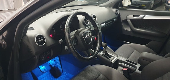Audi A3 6 of 18