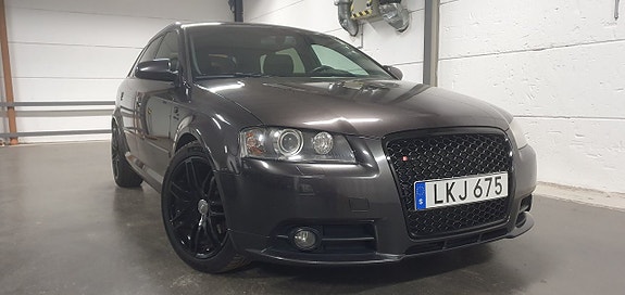 Audi A3 18 of 18