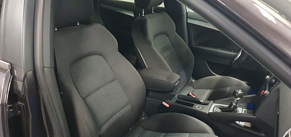 Audi A3 13 of 18