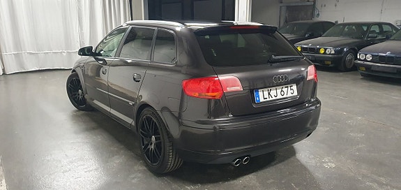 Audi A3 5 of 18