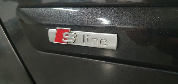 Audi A3 16 of 18