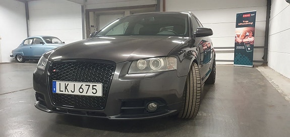 Audi A3 17 of 18