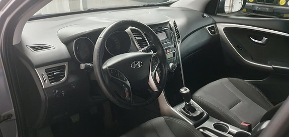Hyundai i30 7 of 11