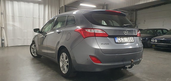 Hyundai i30 5 of 11
