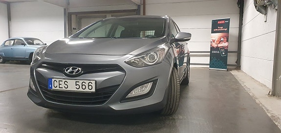 Hyundai i30 6 of 11